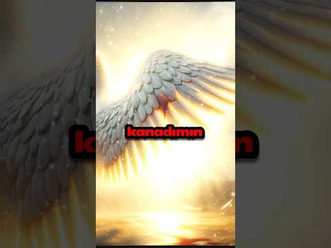Cebrail A.S Yeryüzüne Dehşetle İndiği An (Uhud Savaşı) #islam #dua #quran #allah #viral  #shorts