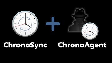 What is ChronoAgent?