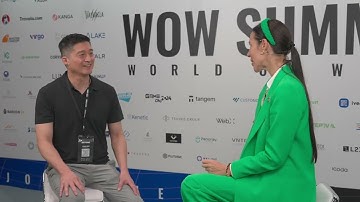 WOW SUMMIT HONG KONG