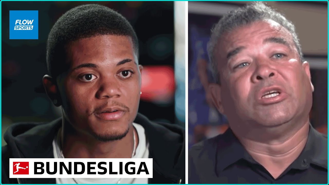 Leon Bailey is BACK in the Limelight - 2020-21 Bundesliga