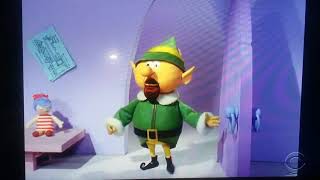 Why Werent You At Elf Practice??