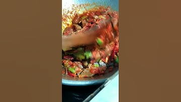 Thumbnail of RESEP SAMBAL GORENG ATI ENAK MANTUL #shorts#youtube #menulebaran #resepmasakan #sambalgorengkentang