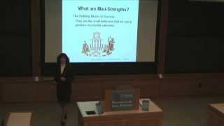 Identifying Superstar Talents: A New Model for Law Firm Success by HLSPLP 2,043 views 10 years ago 52 minutes