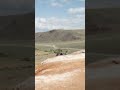 марсианские горы