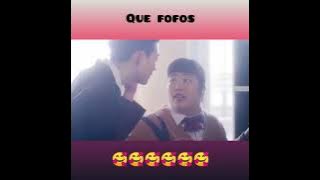 NOME: kOISURU HADA KYUN ... É um curta japonês