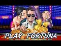 play fortuna casino зеркало рабочее на сегодня ! - YouTube