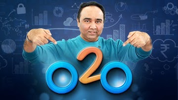 Offline 2 Online | Vishal B Malkan