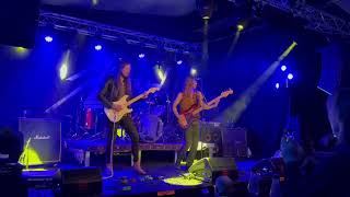 Stew - Live at Heavy Metal Rock Meeting, Helsingör 2022 - Full show