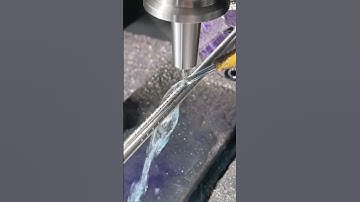 How to make CNC machine tools more efficient?#cncmachine #cncmachining #cnc #cncmachinist #fyp