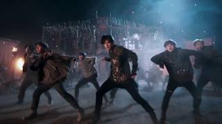 Download Lagu BTS/STRAY KIDS/ATEEZ/ACE - GOD'S MENU X DI(ON)YSUS X WONDERLAND X UNDERCOVER (mashup teaser) MP3