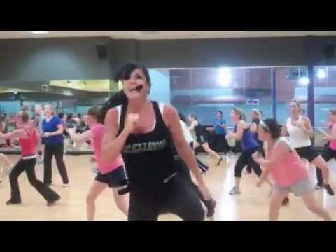 24 Hour Fitness Instructor Audition