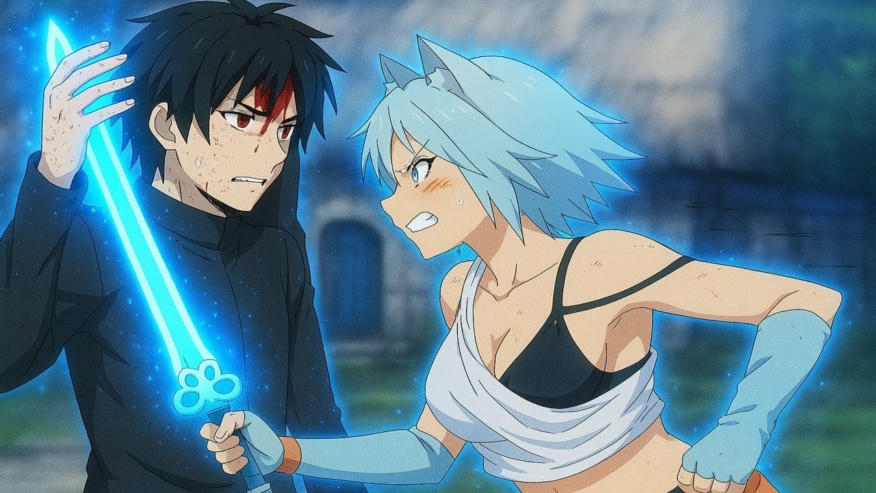 Todo Mundo Pensa que Ele é Apenas um Simples Healer, mas na Verdade, Ele é OVERPOWER  ANIME RECAP