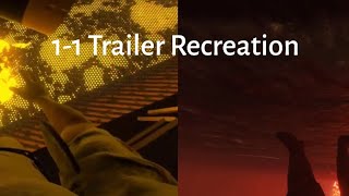 BONELAB Trailer recreated in Boneworks!