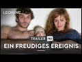 Ein freudiges Ereignis - Trailer (deutsch/german)