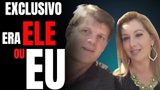 MULHER TIRA A VIDA DO MARIDO E O GUARDA NO FREEZER - ENTREVISTA EXCLUSIVA - CRIME S/A screenshot 5