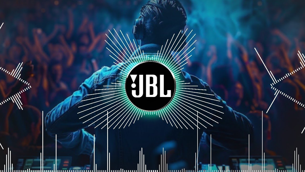 Jo Beech Bajariya Tune Meri Pakdi Baiyan JBL Remix | 