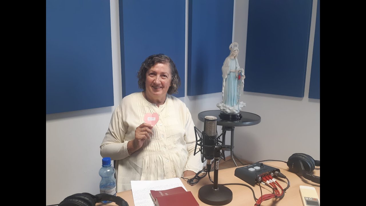 Kršćanine upoznaj svoje dostojanstvo - Srce