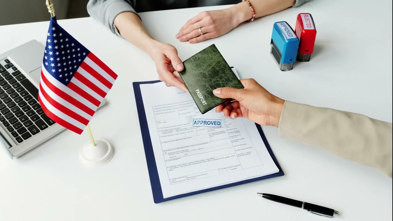 How To Check Passport Status After US VISA Interview YouTube How To Check Passport Status After US VISA Interview YouTube