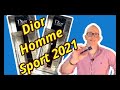 Dior Homme Sport (2021) Review