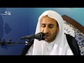 البث المرئي لإحياء ليلة القدر المباركة ليلة 23 رمضان 1441هـ | الخطيب الحسيني عبدالحي آل قمبر