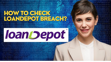 how to check loandepot breach?