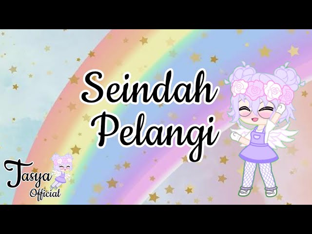 Lagu Sekolah Minggu || Seindah Pelangi class=