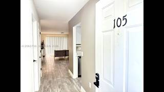 Video tour of Residential at 300 Promenade Dr 105, Other, FL 34698