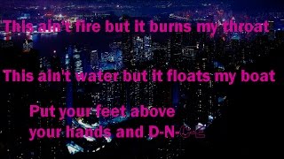 DNCE - DNCE (Lyric Video)