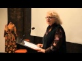  Holocaust Memoirs: Georgina - BOOK LAUNCH