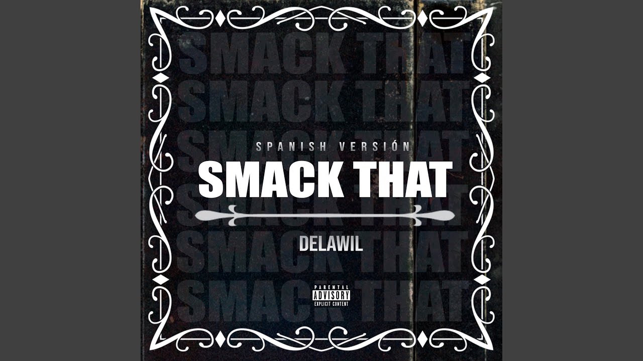 Watch Smack That on YouTube Watch Smack That on YouTube