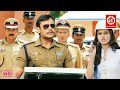 Vardi Wala The Iron Man Full Hindi Dubbed Movie | Darshan & Urvashi | Latest South Action Film