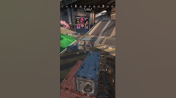 apex legends fight squads #2 - made with Clipchamp #Shorts #apexlegends