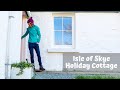 Quirky Holiday Cottage on the Isle of Skye