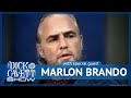 Marlon Brando&#39;s Oscars Protest: A Stand Against Hollywood Stereotypes | The Dick Cavett Show