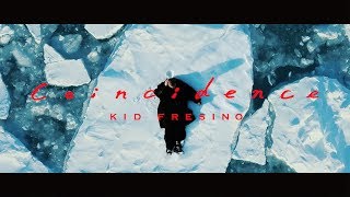 Video thumbnail of "KID FRESINO - Coincidence (Official Music Video)"