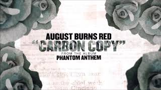 August Burns Red - Carbon Copy (MIDI)
