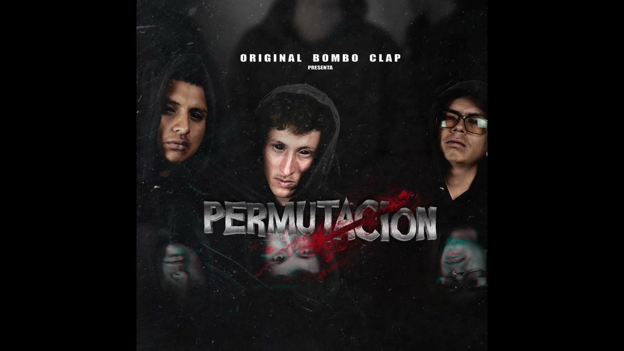 在 YouTube 上觀看「Intervalo - Original Bombo Clap (PERMUTACION)」 在 YouTube 上觀看「Intervalo - Original Bombo Clap (PERMUTACION)」