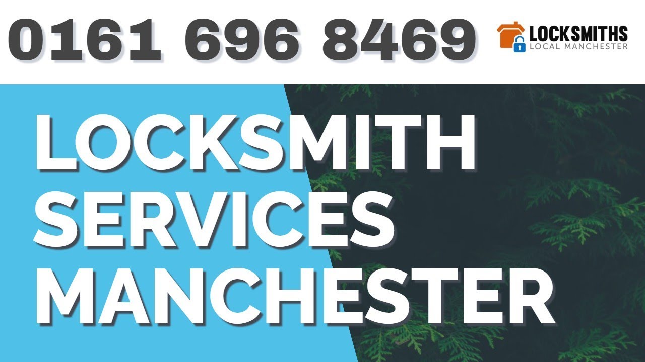 Locksmith Bickershaw UK | Manchester Locksmith Professionals - YouTube