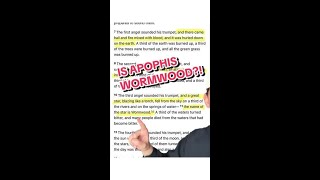 Apollyon-level symbolism is converging in a way that mirrors the timeline Scripture gives—an asteroi