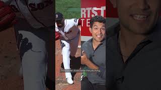 Who do we thank for the Red Sox winning streak?
Who do we thank for the Red Sox winning streak? Who do we thank for the Red Sox winning streak?