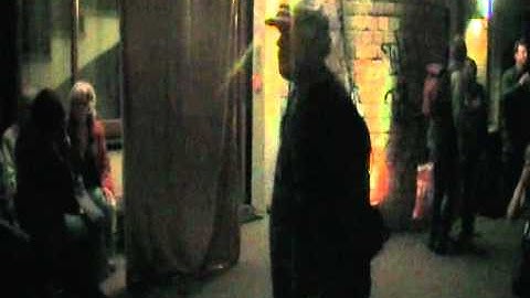 Jochen der Tanzbär 2.