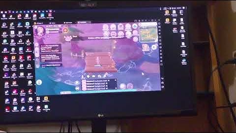 Auto fishing Ragnarok X Next Generation