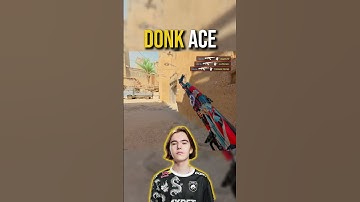 DONK PLAYING FACEIT |   #cs2clips #csgo #cs2 #donk #faceit  #cs2highlights