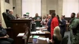 US judge rejects an increase in R Kelly's bond