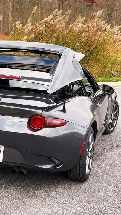 The Ultimate Miata Showdown: 2024 Vs. Original Na   Which Reigns Supreme? - vtcz8cn