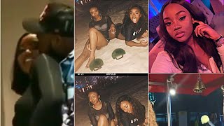 Davido And his Wife Chioma Vacation To Dubia after wonder woman Video