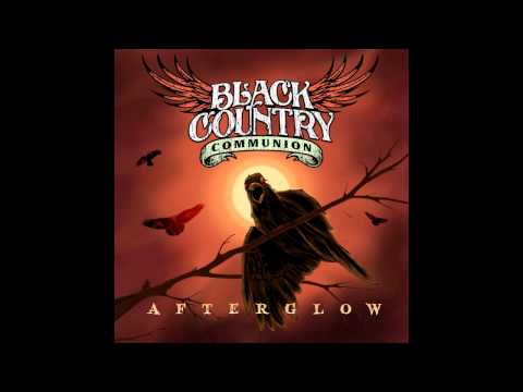 Black Country Communion - Cry Freedon (AFTERGLOW)