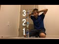 Water Bottle Flip Trick Shots 4 | Cube Flipper