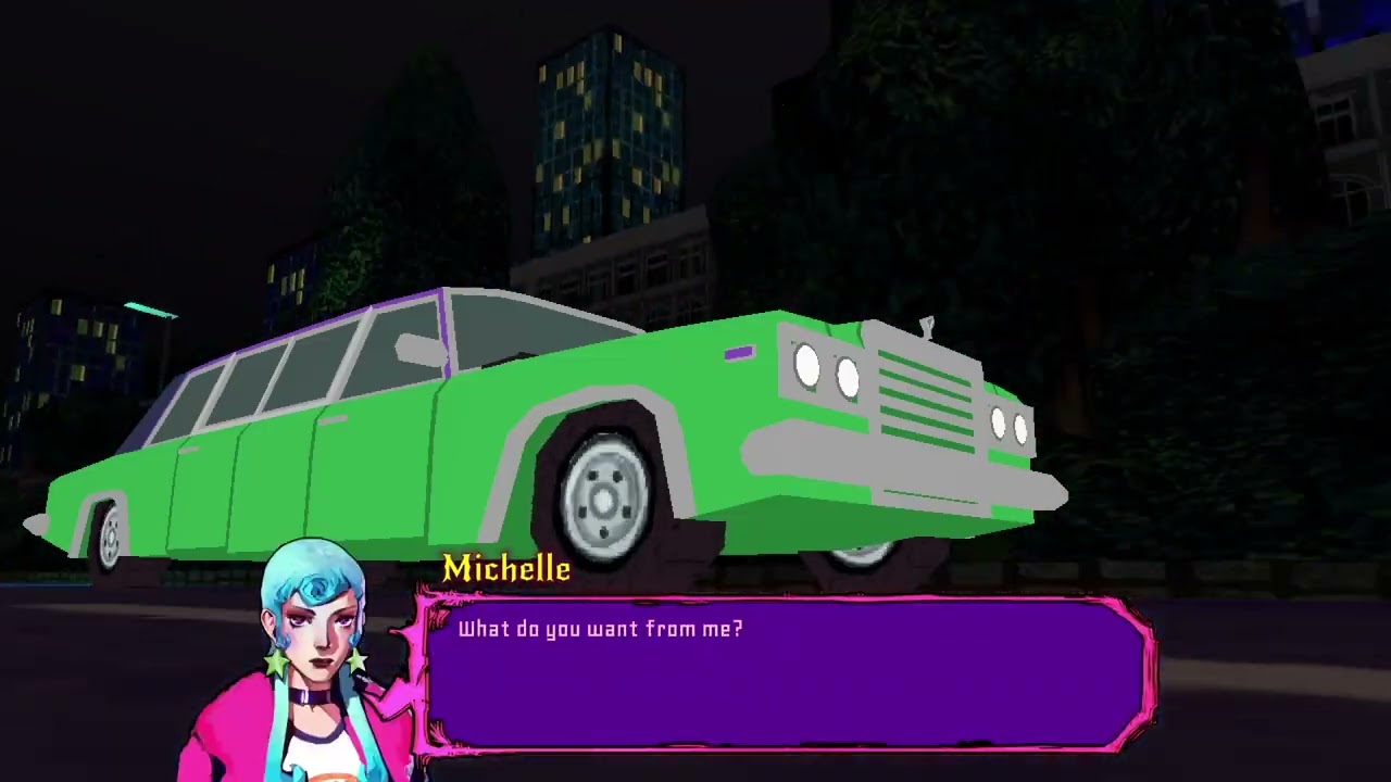 Sorry We're Closed Full Playthrough (Part 5)