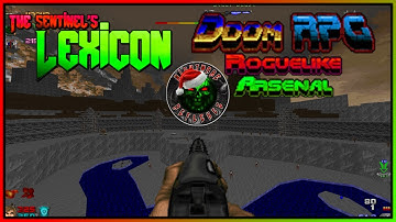 Doom RPG/Roguelike Arsenal/Hardcore Corruption Cards/Phase Sisters Class - Part 9 WHITEMARE